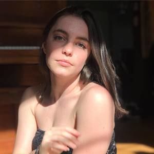 Meet your Posher, Rosalie